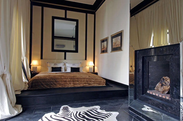 Hotel Riad Lotus Perle