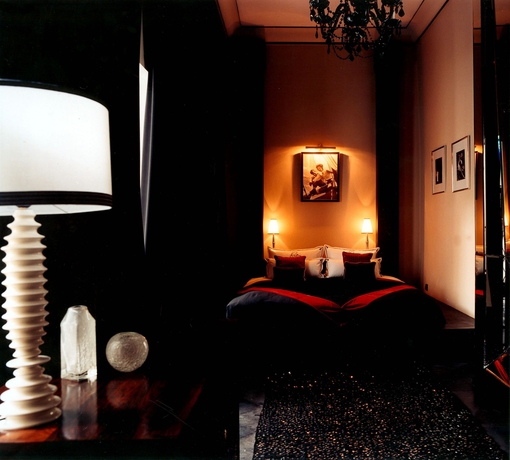 Hotel Riad Lotus Perle