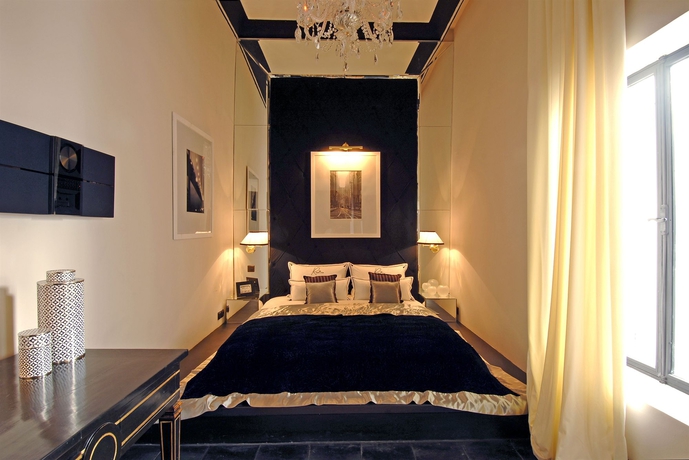 Hotel Riad Lotus Perle