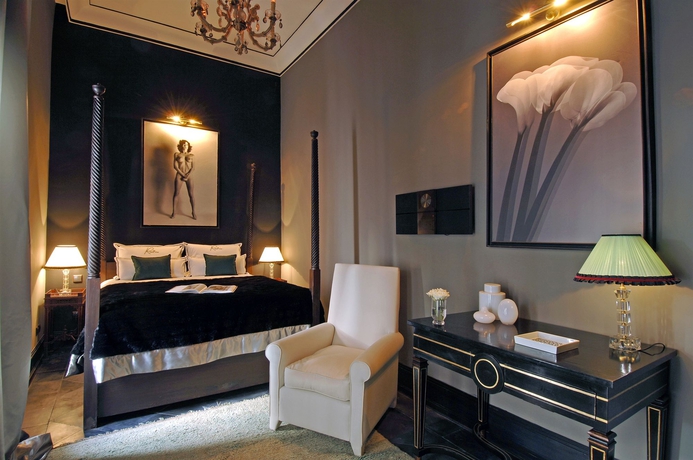 Hotel Riad Lotus Perle