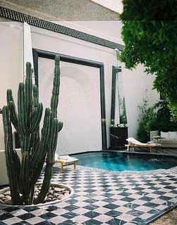 Hotel Riad Lotus Privilege