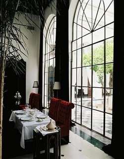 Hotel Riad Lotus Privilege