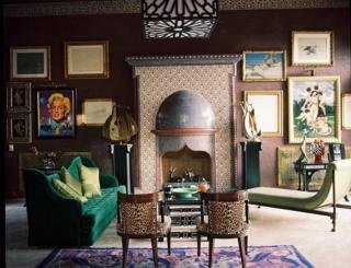 Hotel Riad Lotus Savinio