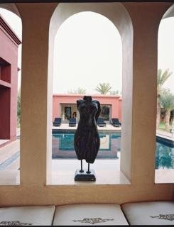 Hotel Riad Lotus Savinio