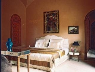 Hotel Riad Lotus Savinio