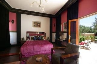 Hotel Riad Lotus Savinio