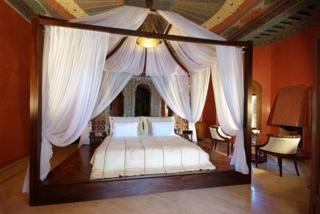 Hotel Riad Lotus Savinio