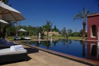 Hotel Riad Lotus Savinio