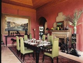 Hotel Riad Lotus Savinio