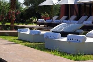 Hotel Riad Lotus Savinio