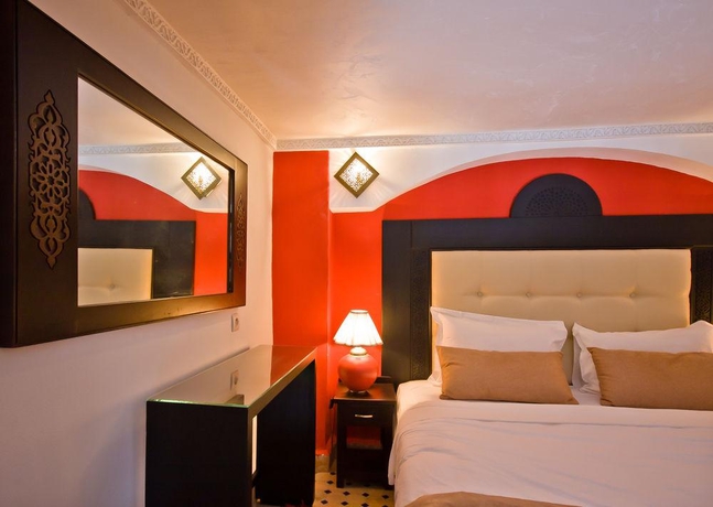 Hotel Riad Maison Du Sud