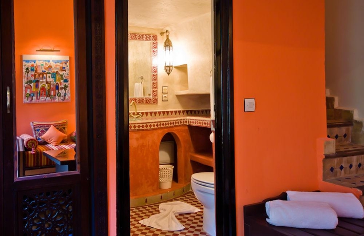 Hotel Riad Maison Du Sud