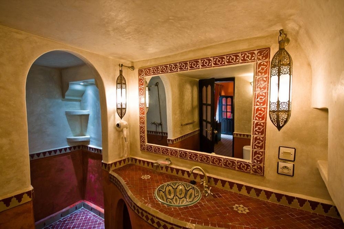 Hotel Riad Maison Du Sud