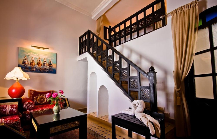 Hotel Riad Maison Du Sud