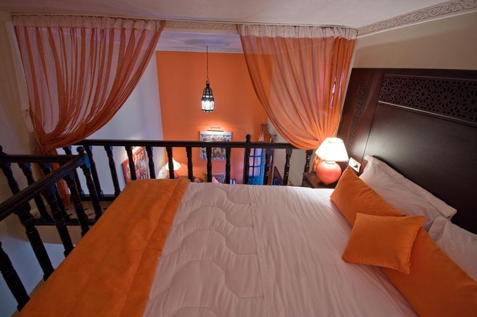 Hotel Riad Maison Du Sud