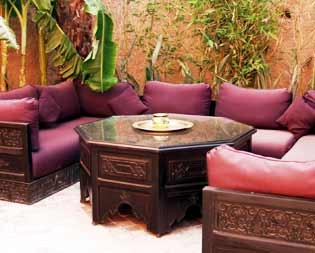 Hotel Riad Mehdi