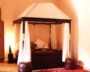 Hotel Riad Mehdi