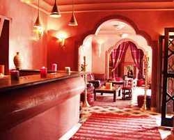 Hotel Riad Mehdi