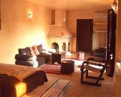 Hotel Riad Mehdi