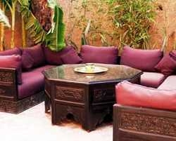 Hotel Riad Mehdi