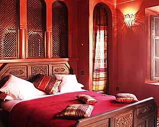 Hotel Riad Mehdi