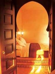 Hotel Riad Mehdi