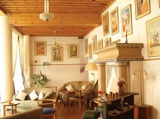 Hotel Riad Moucharabieh