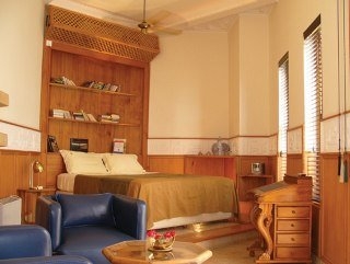 Hotel Riad Moucharabieh