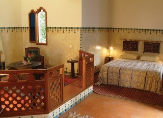 Hotel Riad Moucharabieh