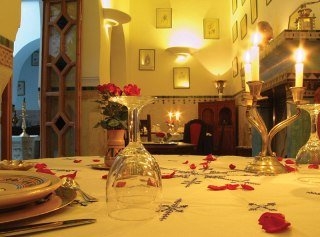 Hotel Riad Moucharabieh