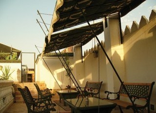 Hotel Riad Moucharabieh