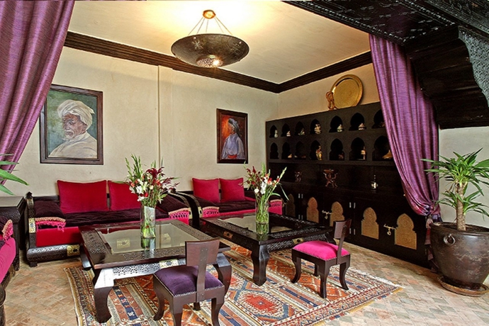 Hotel Riad Opale