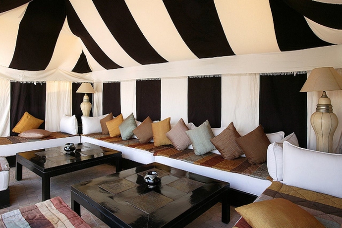 Hotel Riad Opale