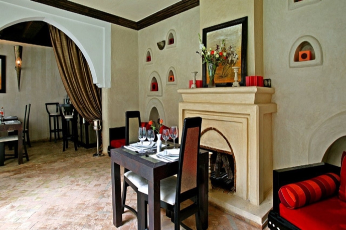 Hotel Riad Opale
