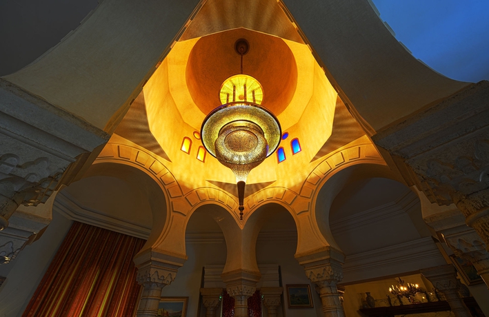 Hotel Riad Palais Mehdi