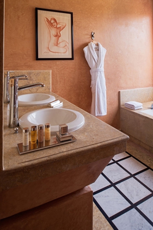 Hotel Riad Palais Mehdi
