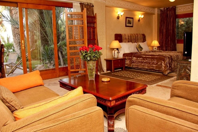 Hotel Riad Palais Mehdi
