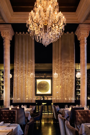 Hotel Riad Palais Mehdi