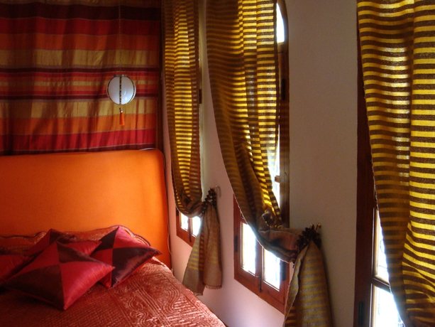 Hotel Riad Sable Chaud