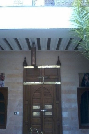 Hotel Riad Schanez