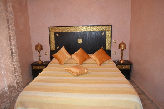 Hotel Riad Schanez