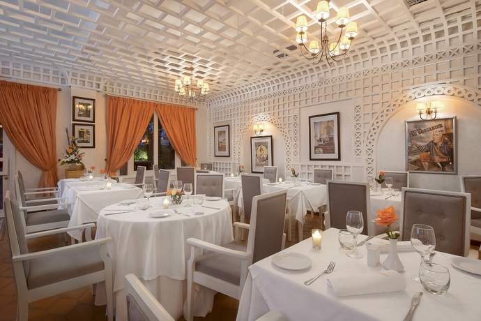 Hotel Riad Souss (antiguo Val D'anfa
