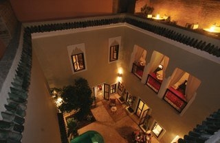 Hotel Riad Taylor