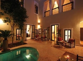 Hotel Riad Taylor