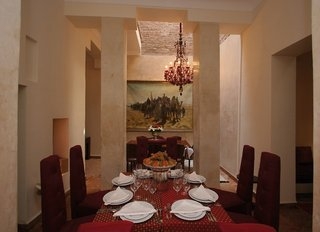 Hotel Riad Taylor