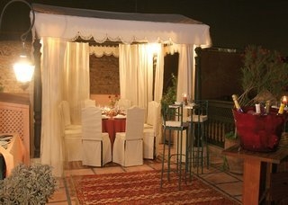 Hotel Riad Taylor