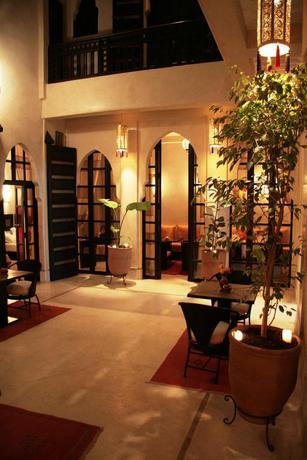 Hotel Riad Viva
