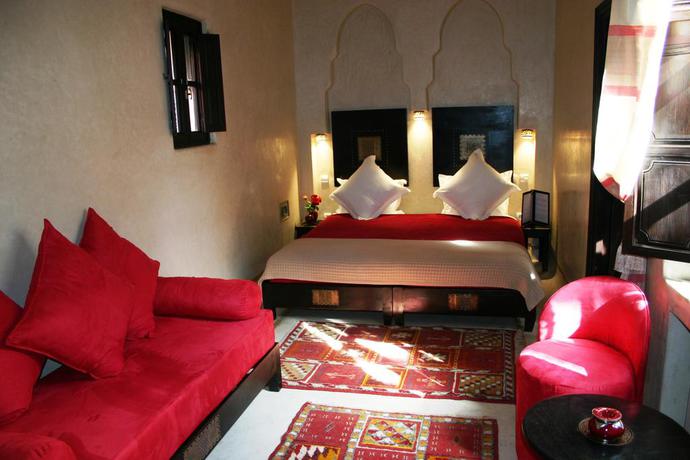 Hotel Riad Viva