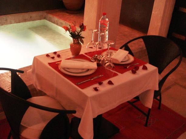 Hotel Riad Viva