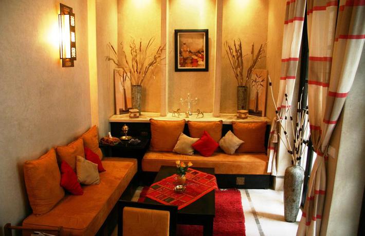 Hotel Riad Viva